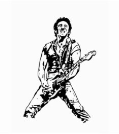 Bruce Springsteen 27 & 29 Juni 2024 Alleen vervoer