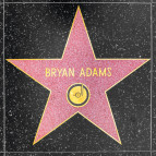 Bryan Adams 14 oktober Alleen vervoer