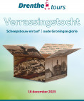 Verrassingtocht 18 december