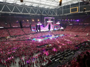 Toppers in Concert 20 juni 2026