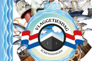 Vlaggetjesdag Schevening 20 juni 2026