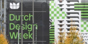 Dutch Design Week Eindhoven 17 en 24 oktober Alleen vervoer