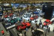 Essen Motor Show 28 november en 5 december Alleen Vervoer