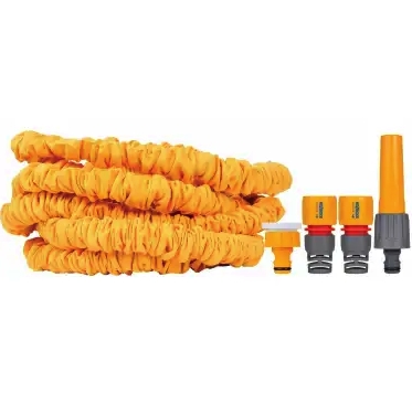 Gartenschlauch Hozelock SuperHoze 30 Meter (flexibel)