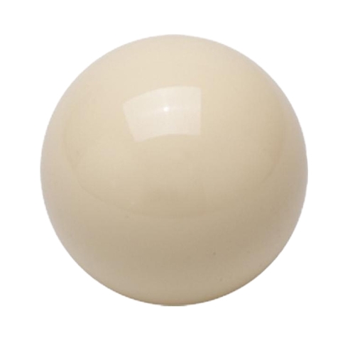 Gummiball - ø50mm - EPDM - 60 Shore A - Beige