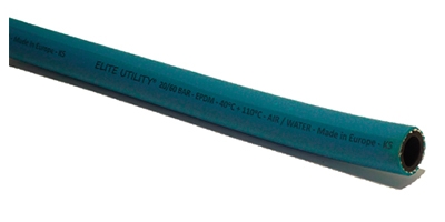 Wasserschlauch / Luftschlauch - EPDM - 19x30mm (Pro Rolle 60m)