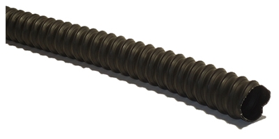 Ventilation hose - TPE - 25xmm (Per Roll 10m)