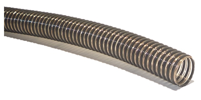 Abluftschlauch / Lüftungsschlauch - Antistatisch - PU - 32xmm (Pro Meter)