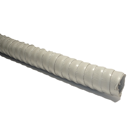 Lüftungs- & Absaugschlauch PE - 102xmm (Pro Rolle 10m)