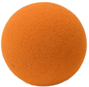 Schwammkugel - Reinigungskugel - Soft - ø220mm