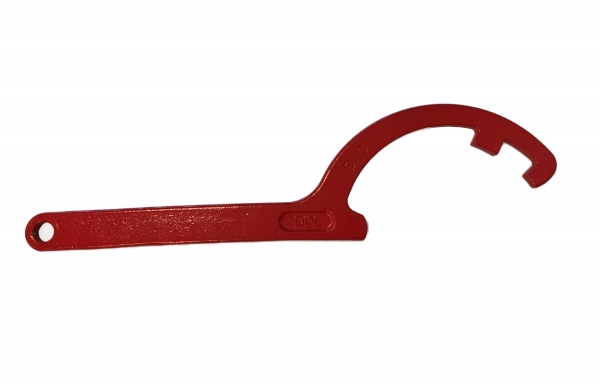 Storz Key - BC Key für Storz Kupplungen mit Nockenabstand (66-89)