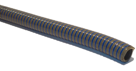 Suction hose / Press hose - 32 x 40.4mm (roll 50m)
