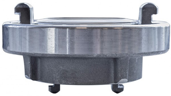 Storz Reducing coupling - cam spacing 278mm x 220mm - aluminium