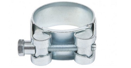 Schlauchschelle MB UNI W1 - 214-226mm