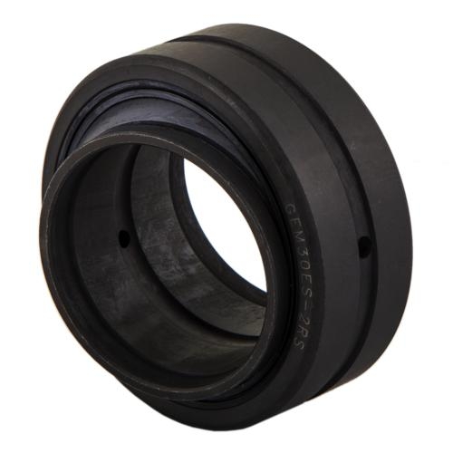 Spherical Bearing GEEM50ES-2RS - *GE50HO-2RS - *GEM50ES-2RS - 50 x 75 x 28 x 43mm