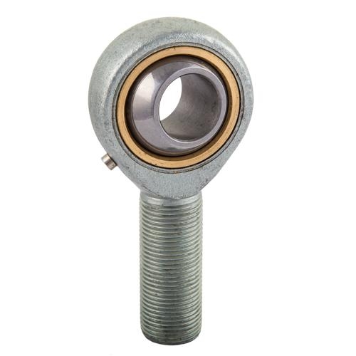 Gelenkköpfe SABP16S - GAKR16PB - SAKAC16M - Loch 16MM x M16 - AG