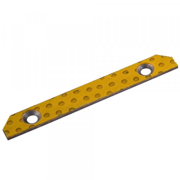POM - MET® Gleitplatte POS.20240