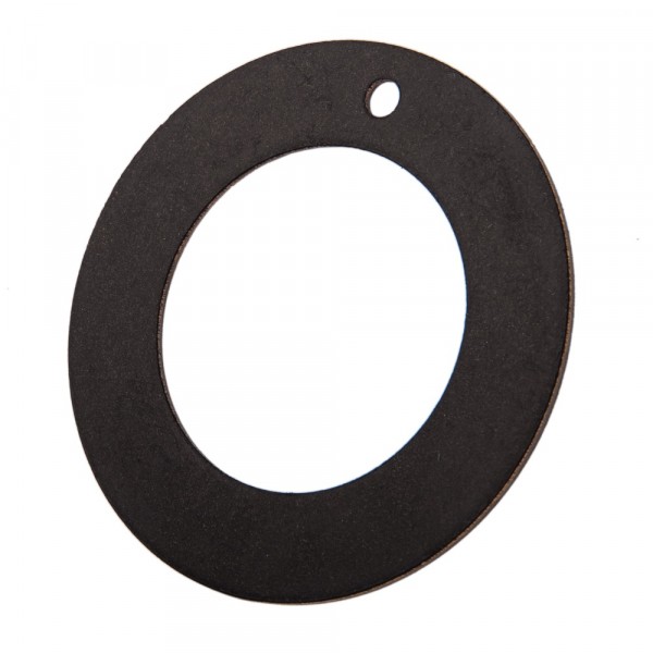 NOX - MET® Anlaufscheib NXA.52_2 - 52x78