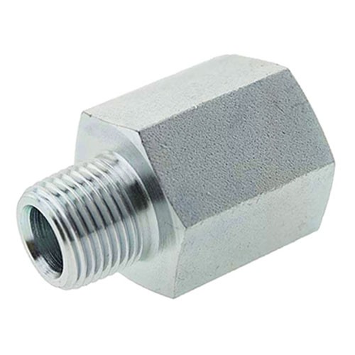 Series increaser parallel G3/8" male x G3/8" female 