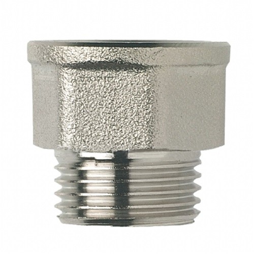 Series increaser Conical Reducing R3/8" male x G1/2" female 