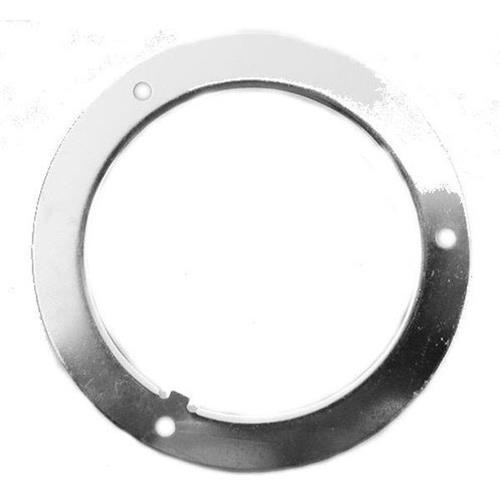 Manometer Front Flange 63mm