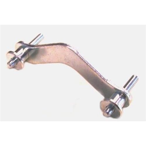 Motorcycle 2" Air Pressure Gauge Bracket Mount For Harley Touring Twin Cam 99-16