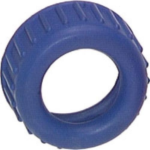 Schutzkappe - 63mm Blauw