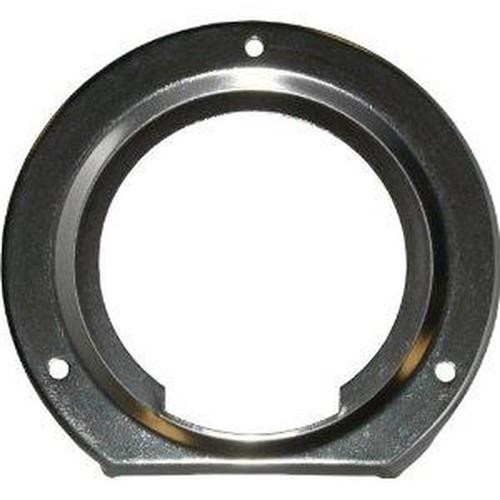 Manometer Rear Flange 63mm