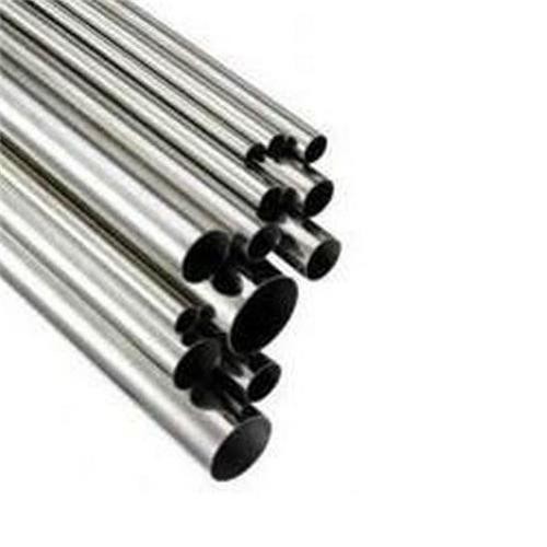 Hydraulic Pipe - seamless - EN10216-5 - Stainless Steel 316Ti - 25 x 2mm 