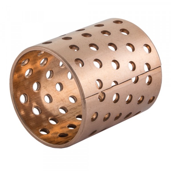Gleitbusche BRO - MET®/L BMZ/L 6554757- (16x18x15)