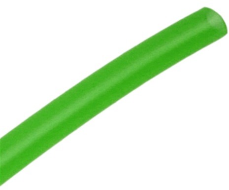 Pneumatic air hose PU Supertube 8 x 5.5 50m Green Special