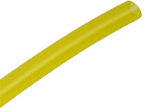 Pneumatic air hose PU Supertube 8 x 5.5 50m Yellow Special
