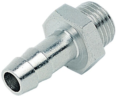 Hose tail - Hose tail parallel 12 mm x G3/8"