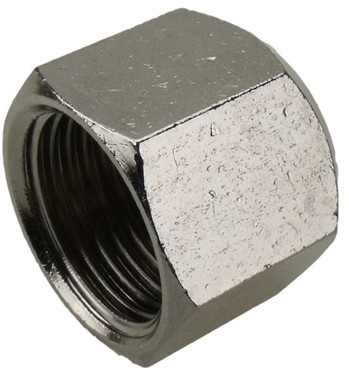 Plug female -draad G1/8