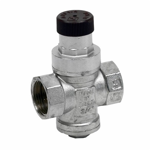 Waterreducer 3/4" PN20