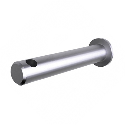 Pin tbv sperren Kugelhahn