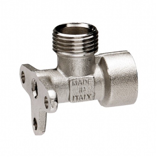 Mauerplatte 3/4" EuroConus