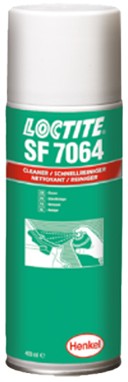 Loctite SF 7064 Reiniger (Spuitbus 400ml)