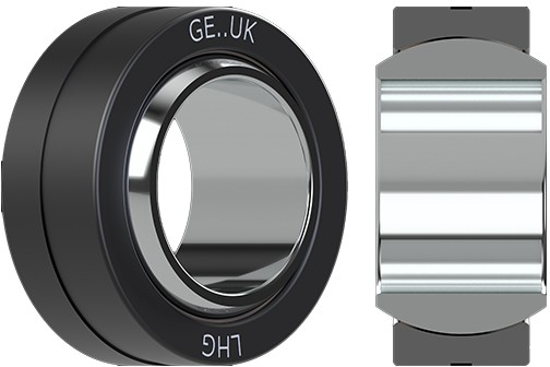 Spherical Bearing - GE 6 UK