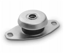 HD 60 120 x 64 x 36 - 60 Shore M12 920N/3mm