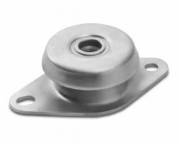 HD 40 110 x 88 x 64 - 40 Shore M10 197N/3mm