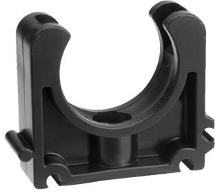 Tube clamp - Polypropylene - 32mm