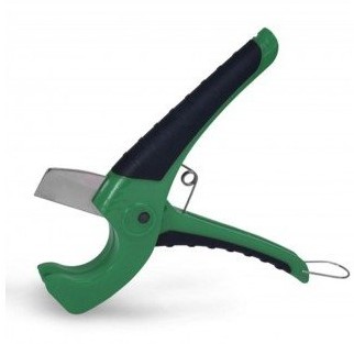 Scissors for PE/Tylene/PVC/Hose - Small