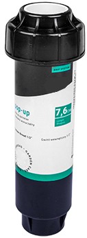 Pop Up sprinkler Exclusive Nozzle - 10cm
