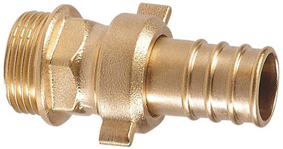 Standpipe coupling - 1/1/2" x 40mm