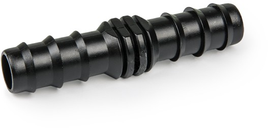 Connector 12mm for Drip hose poreus
