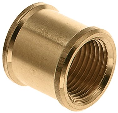 BONFIX 81460 Socket female 3/4"