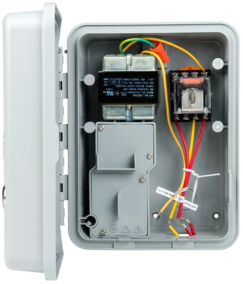 Hunter PSR-22 Suitable up to and including 1.5kW 230V