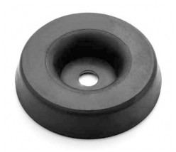 Dämpfer Type PNB 75 60 Shore