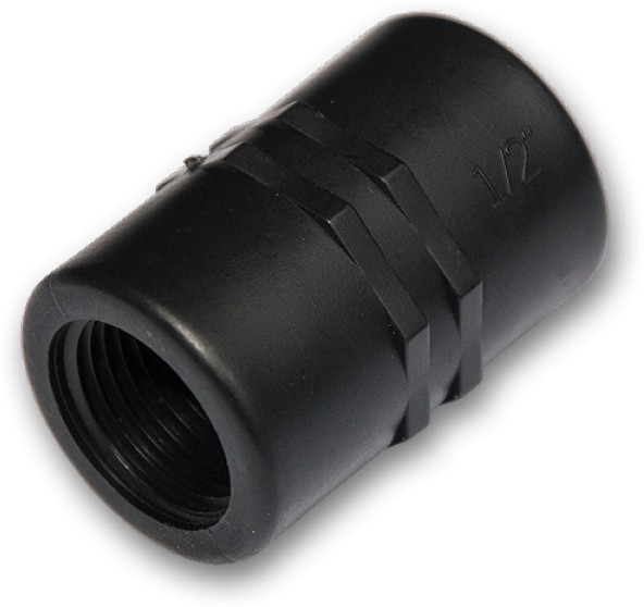 PP Socket 1"